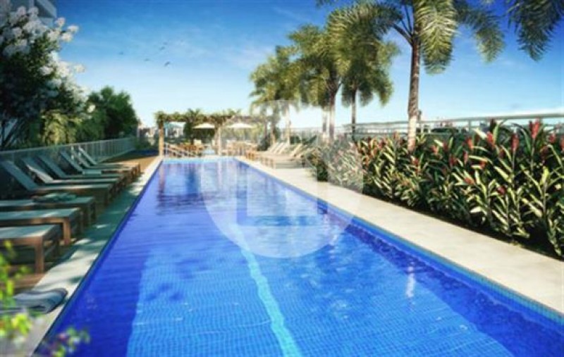imóvel com 75m² - Arujá Center Ville - Arujá